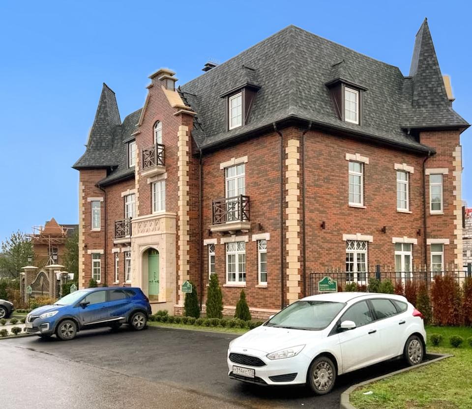 Апартаменты в продаже