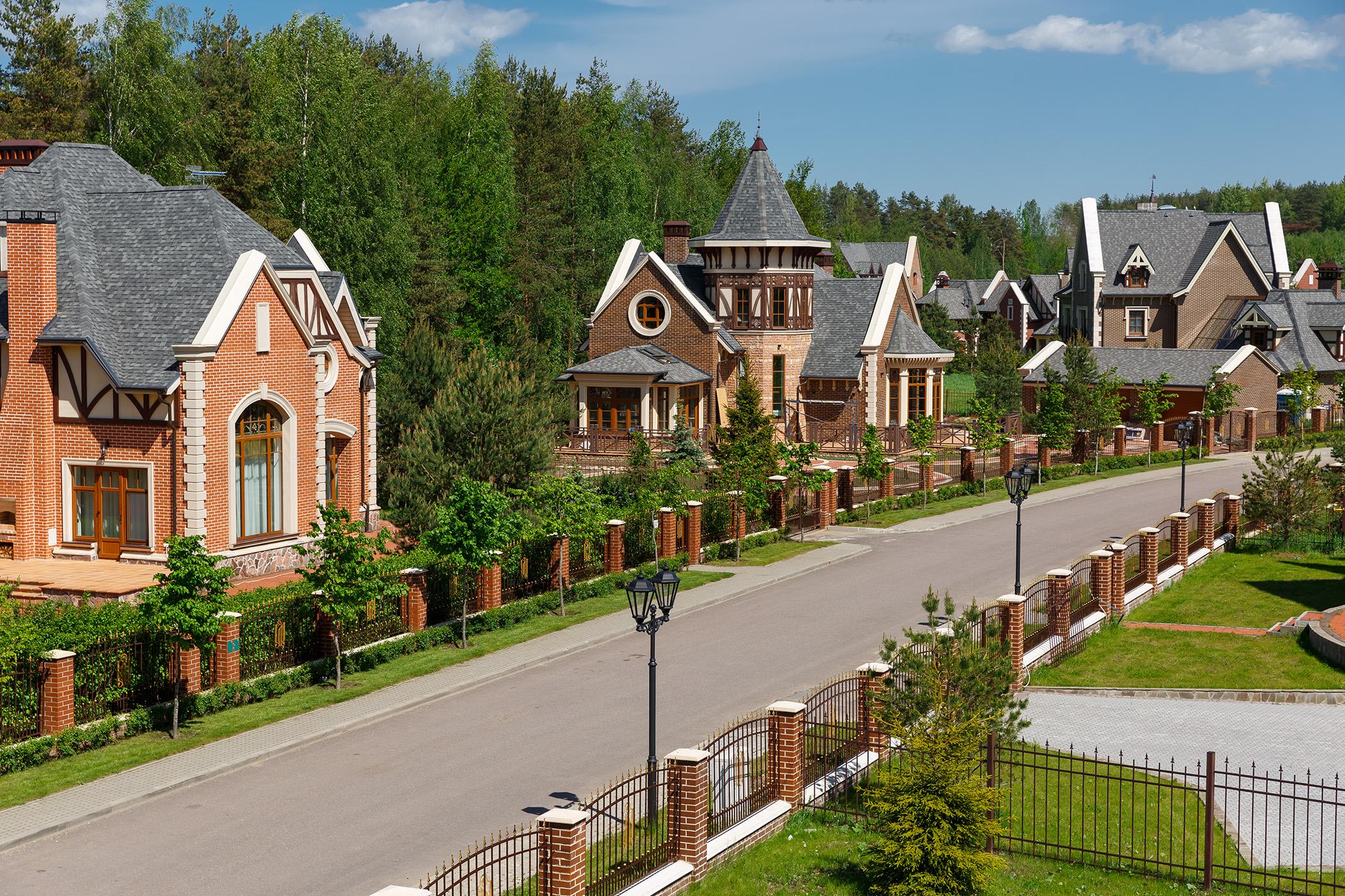 Архитектурный регламент: зачем он нужен и почему повышает стоимость дома при перепродаже