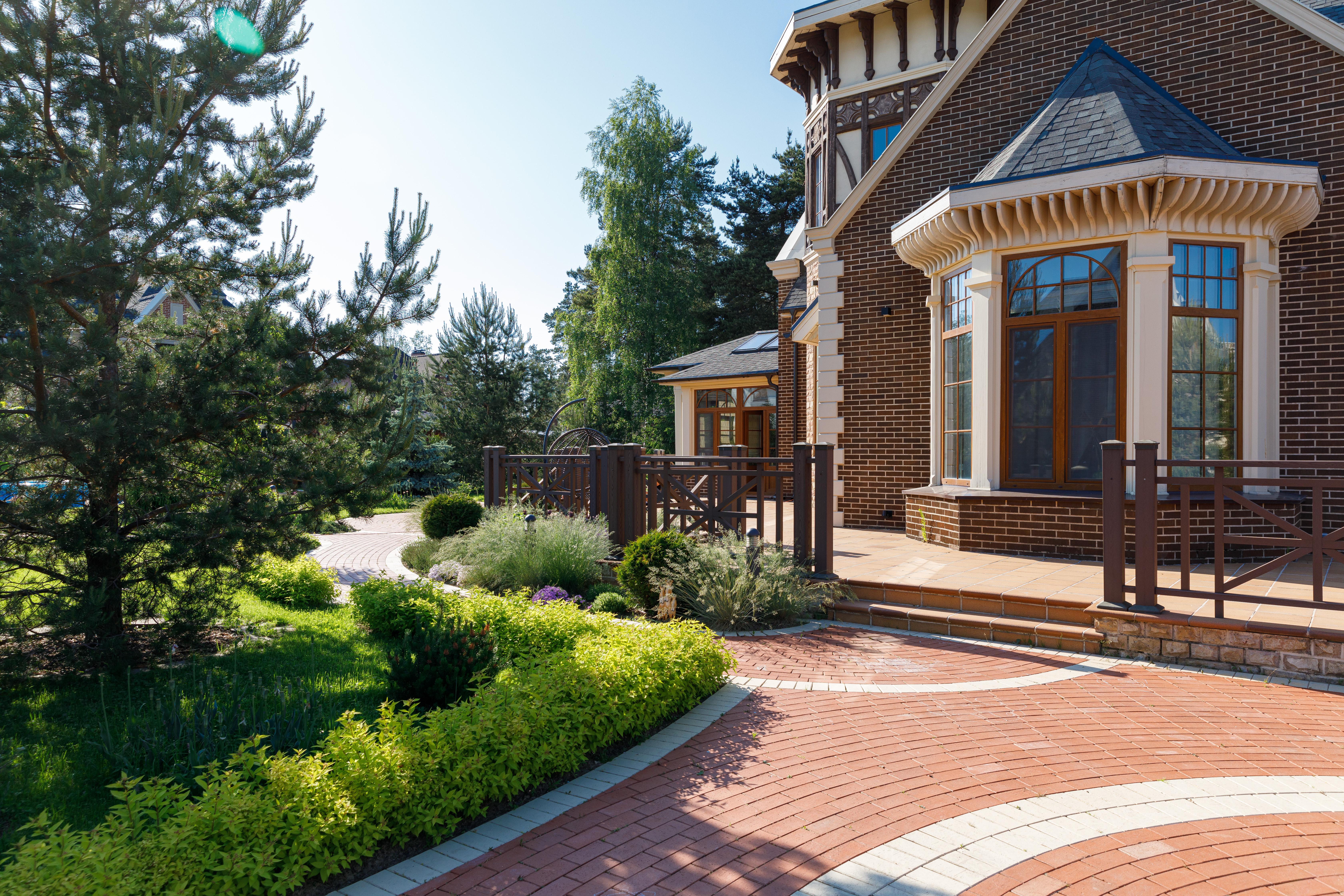 Сад мечты: как создать красивый огород в коттеджном поселке премиум-класса